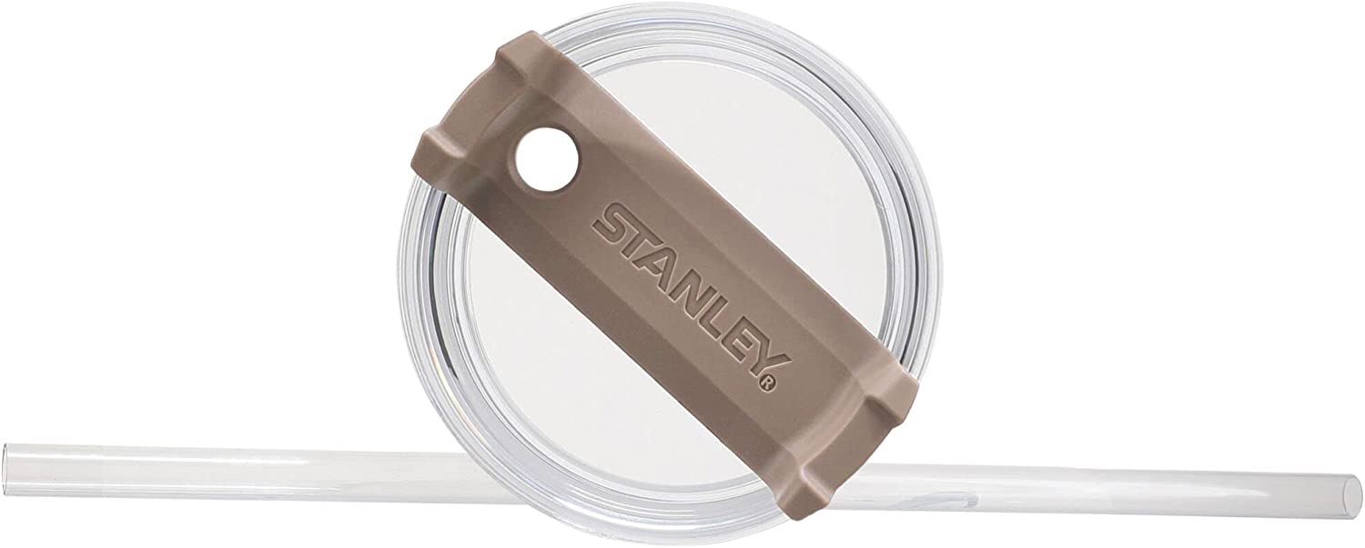 Stanley Adventure Quencher 30oz Travel Tumbler (Coal)