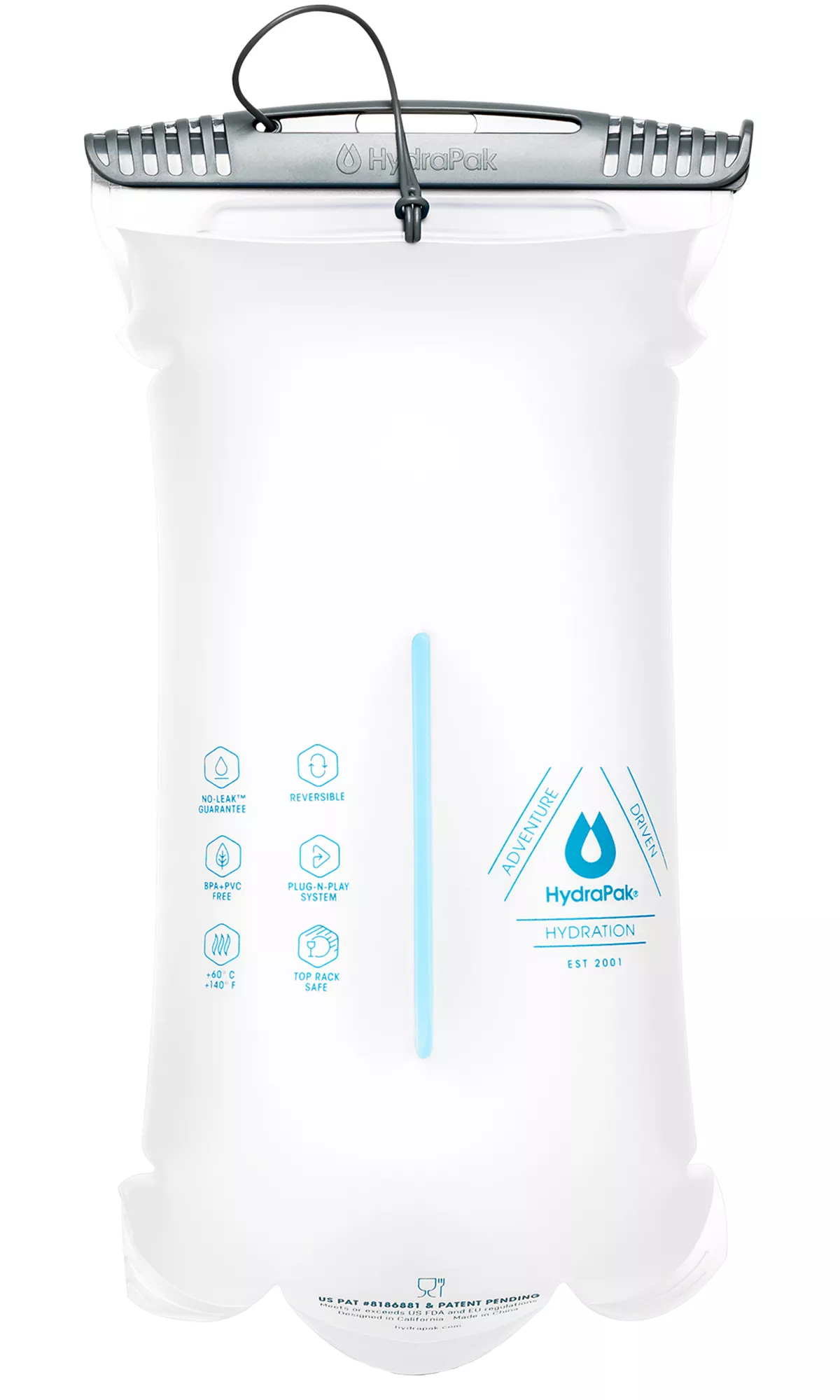 HydraPak Shapeshift Water Reservoir