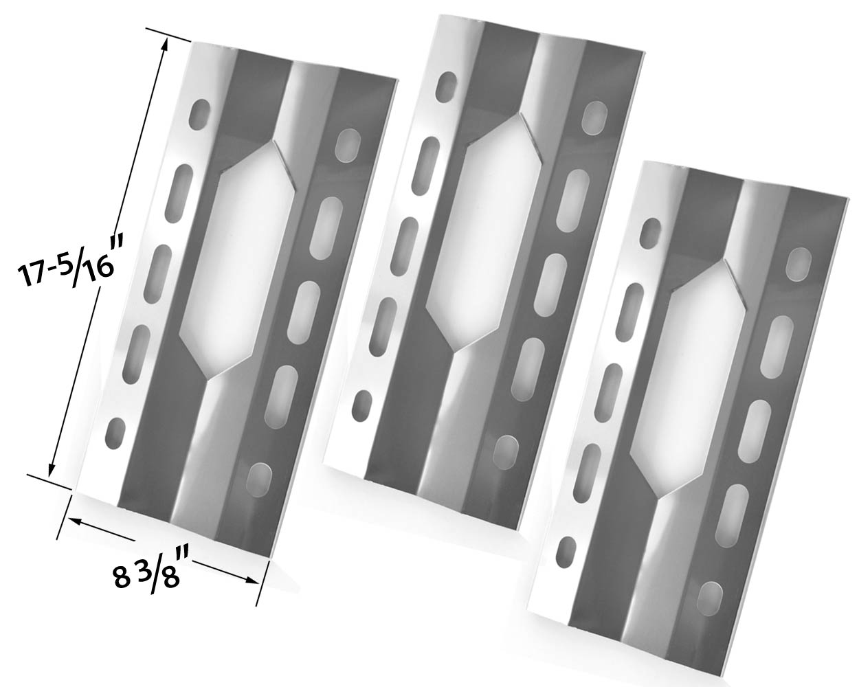 Repair Kit for Nexgrill 720-0037. 720-0041. 720-0047. 720-0108. Gas Models