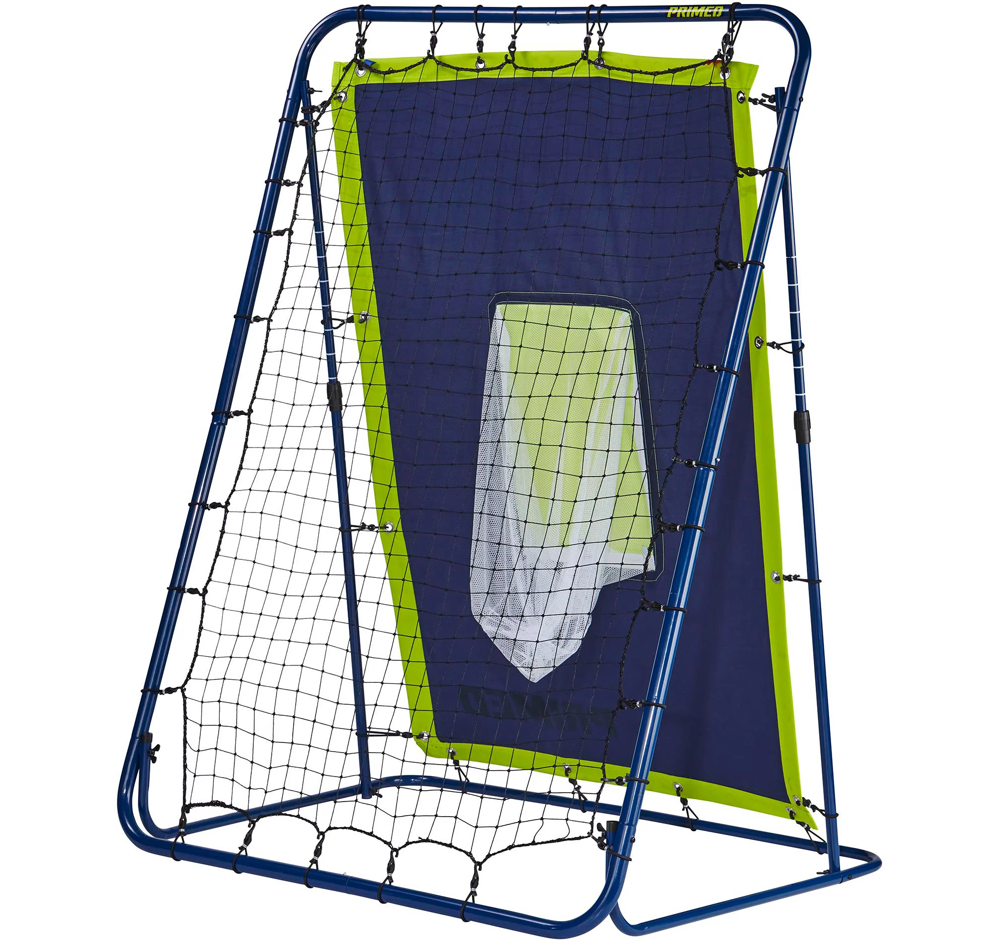 PRIMED 2-in-1 Target/Rebound Trainer