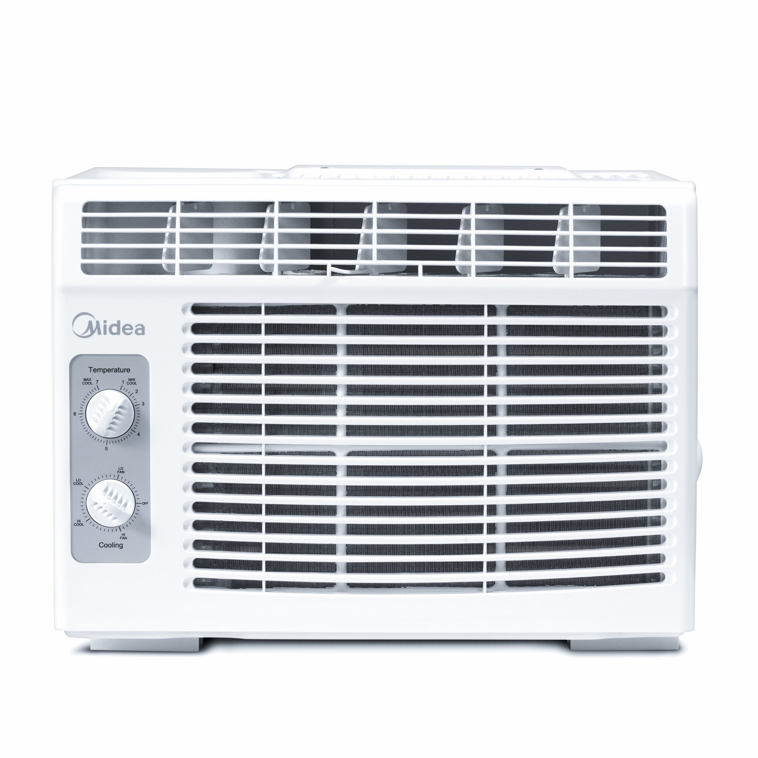 Midea EasyCool 5000 BTU Window Air Conditioner