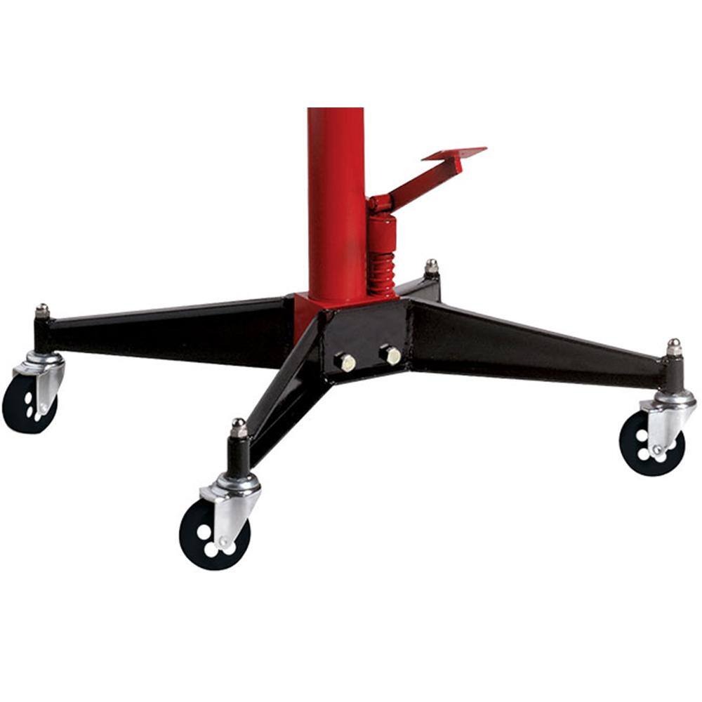 Ranger 5150442 1/2-Ton Capacity Transmission Jack