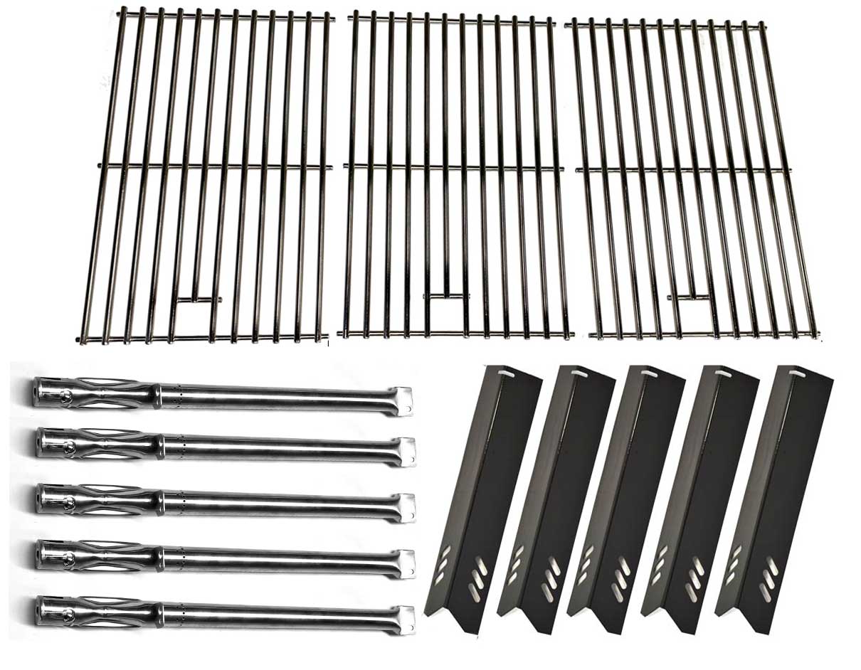 Repair Kit for Backyard Grill GBC1059WE-C. Uniflame GBC1059WB-C. GBC1059WE-C. Gas Models