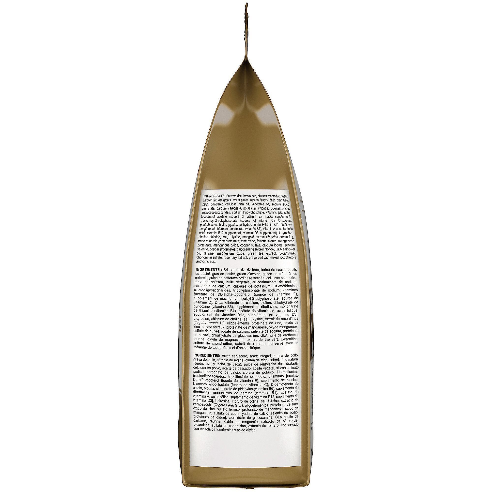 Royal Canin Breed Health Nutrition Shih Tzu Adult Dry Dog Food (10lb)