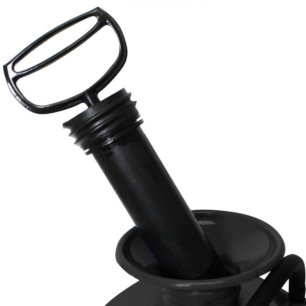 Chapin 1449 3.5 Gal. Industrial Concrete Funnel Top Sprayer