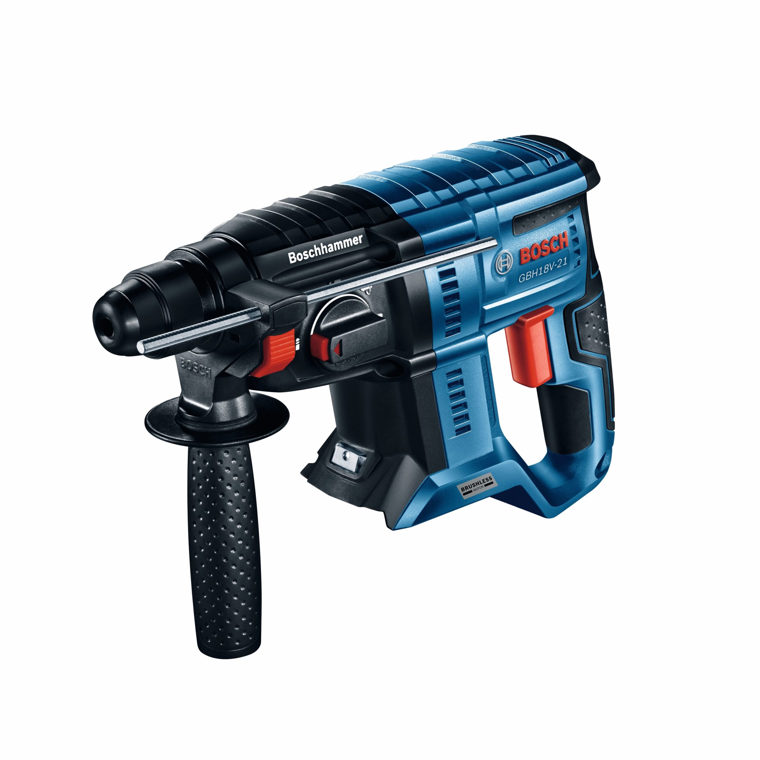 Bosch 18-volt 3/4-in Sds-plus Variable Speed Cordless Rotary Hammer Drill (Tool Only)