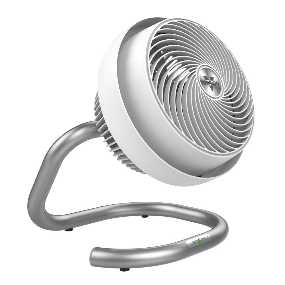 Vornado CR1-0238-73 723DC Energy Smart 12 in. Whole Room Full-Size Air Circulator Fan. Variable Speed Control