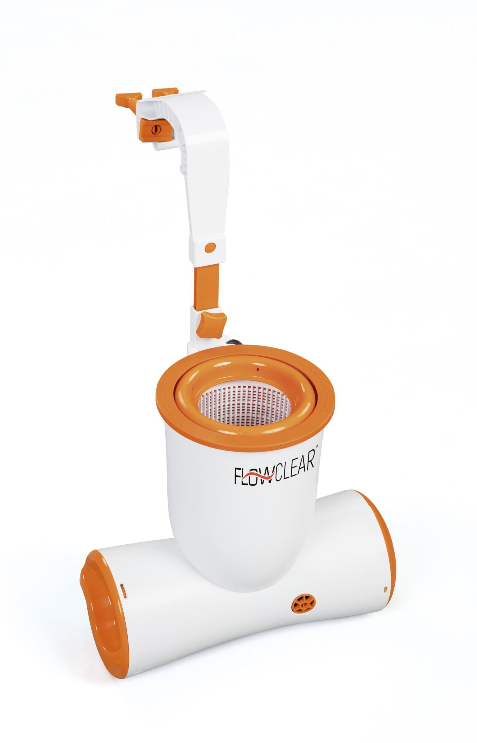 Bestway Flowclear 1050 Gallon Skimatic Skimmer Filter Pump