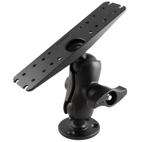 RAM Short Arm Large Marine Electronics Mount