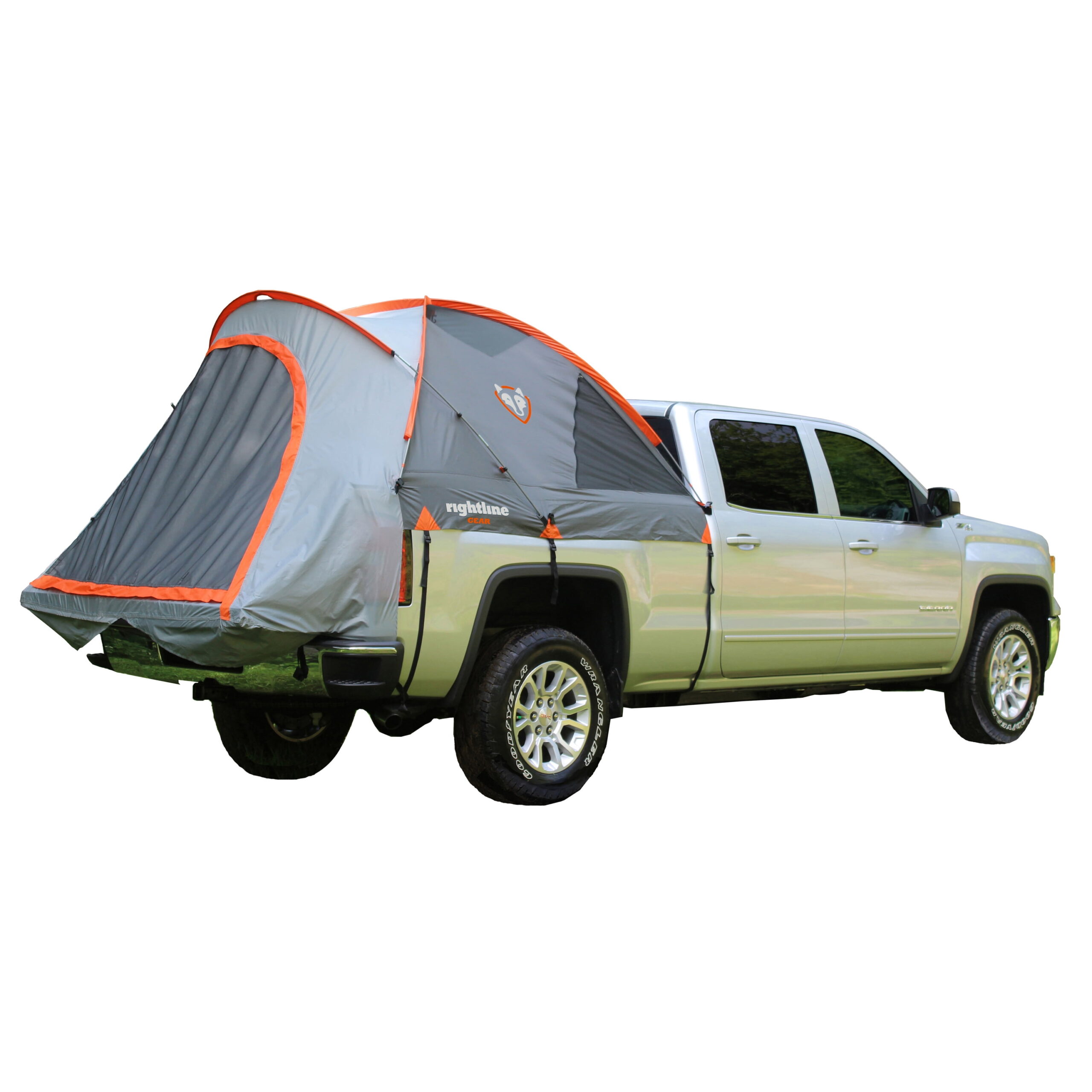 Rightline Gear Full Size Short Bed Truck Tent. 5.5′. 110750