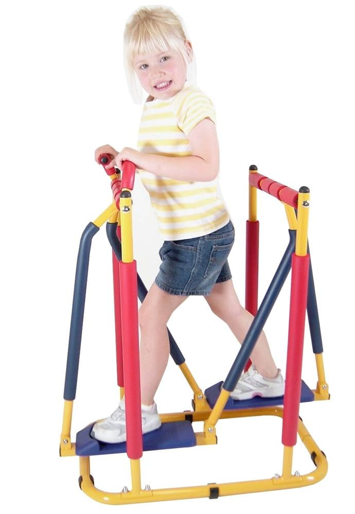 Redmon Fun and Fitness for Kids - Air Walker. Ages 3 to 7