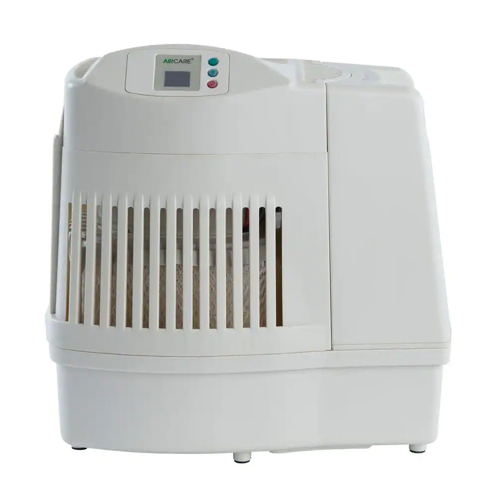 AIRCARE MA0800 2.5 Gal. Evaporative Humidifier for 2.600 sq. ft.