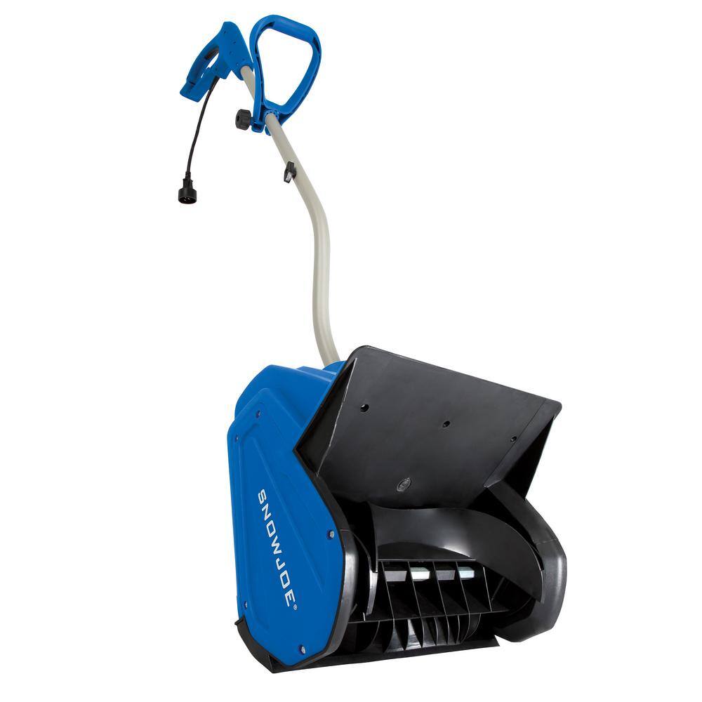Snow Joe 323E Plus 13 in. 10 Amp Electric Snow Blower Shovel