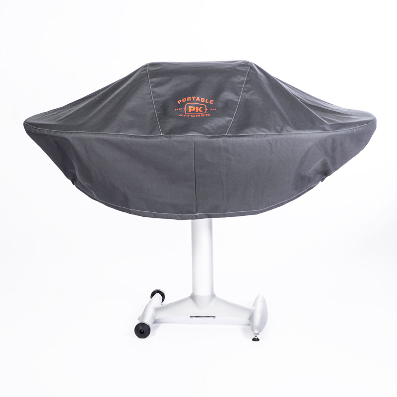 Grill cover F Pk360 gry