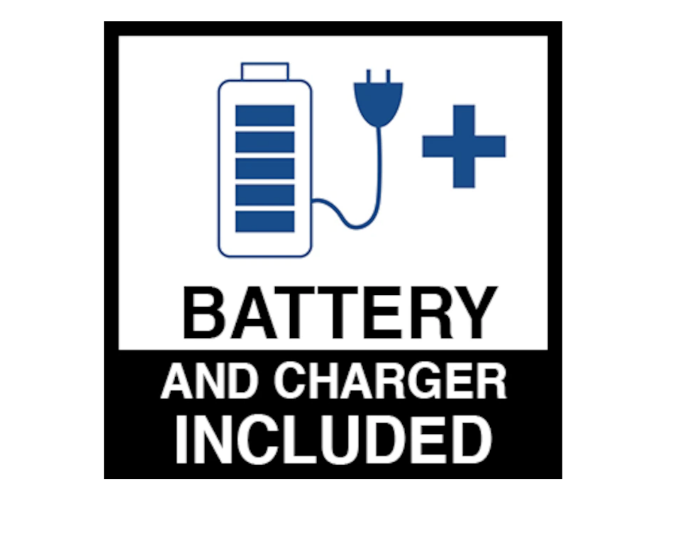 Greenworks PS24B210 24-Volt 8-in Cordless Electric Pole Saw 2 Ah (Battery & Charger Included)