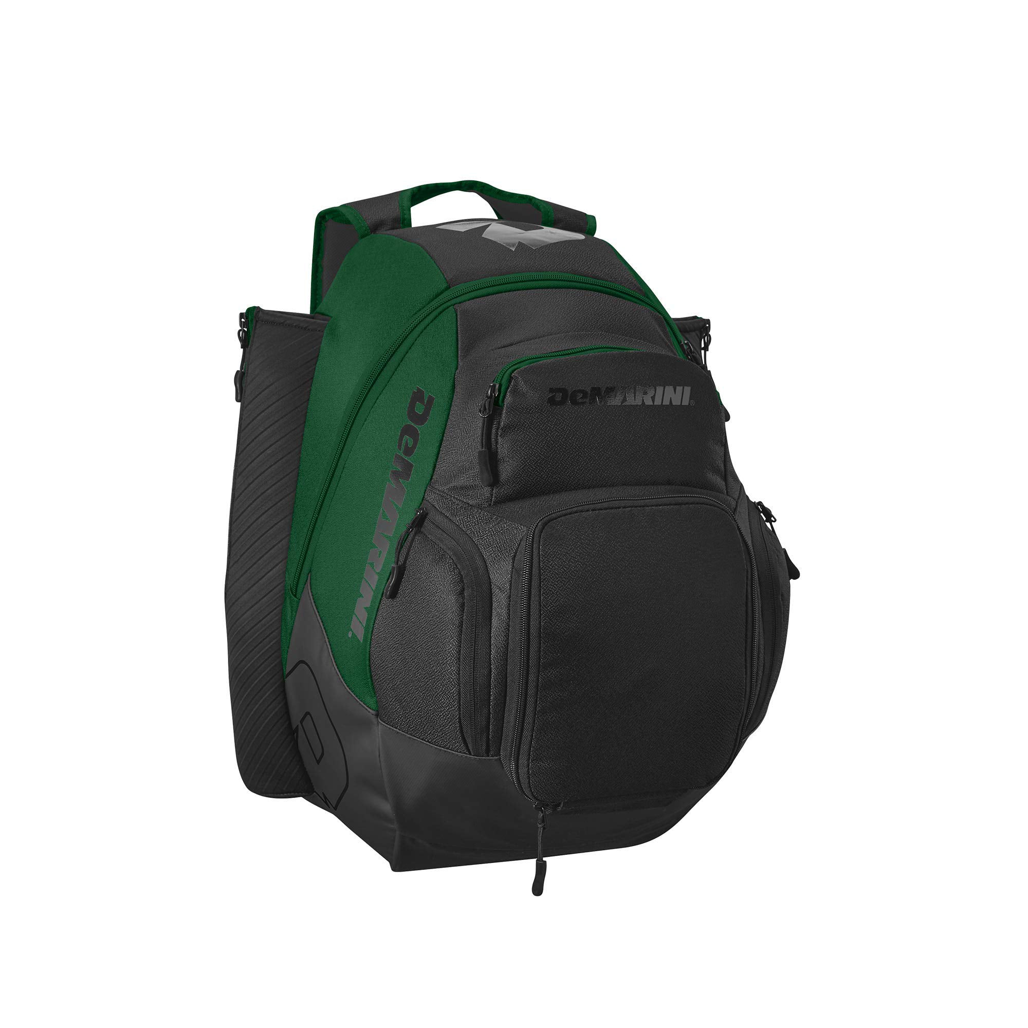 DeMarini Voodoo OG Backpack - Green