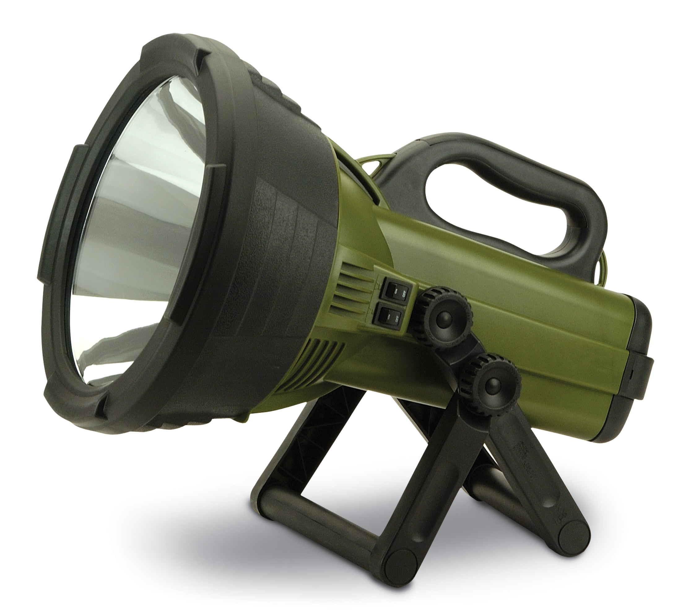 THOR X Colossus 18 Mil Candle Watt