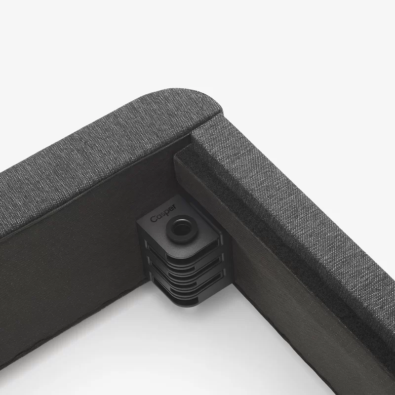 Casper Sleep Box Spring Foundation for Twin Mattress FN00000060