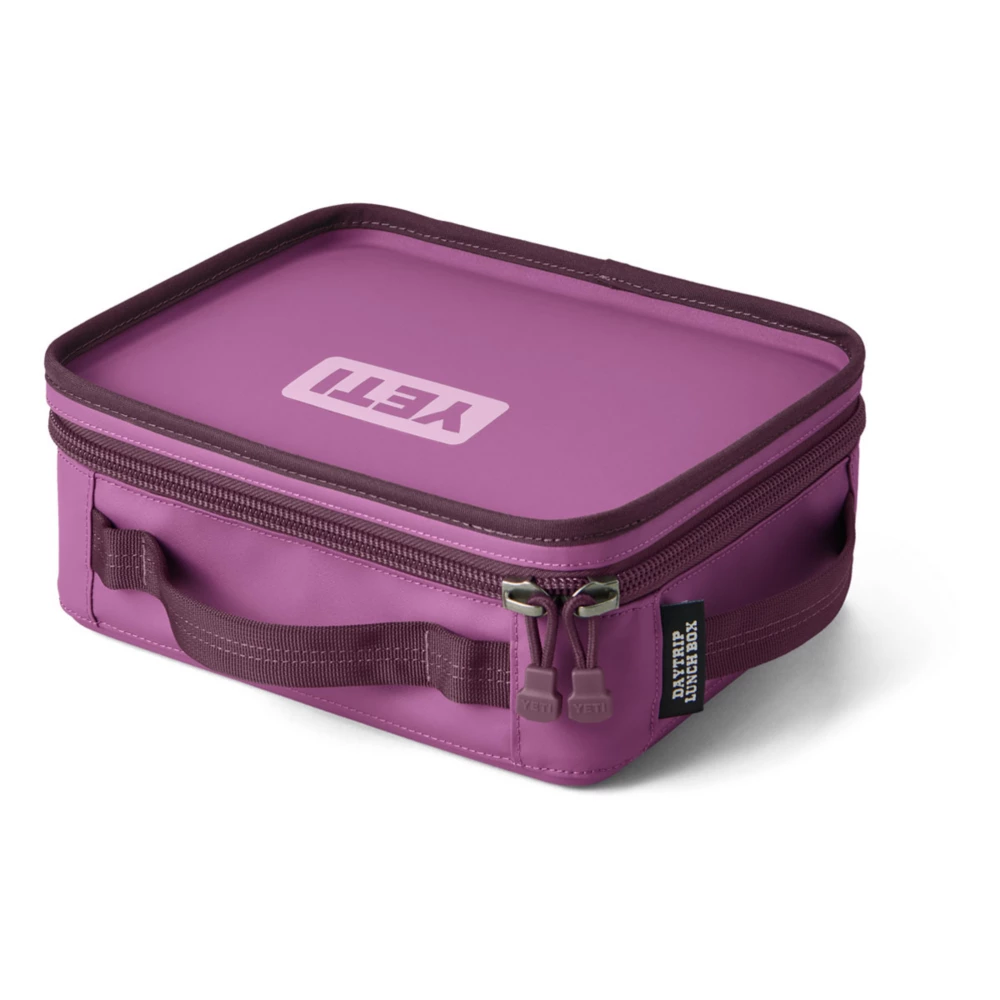 YETI Daytrip Lunch Box. Nordic Purple