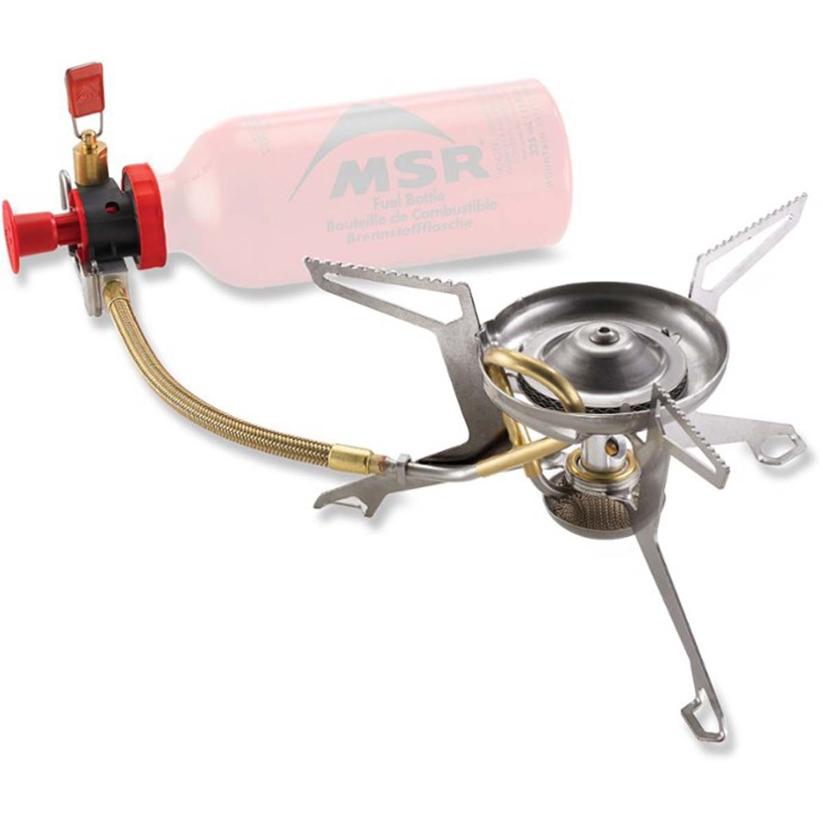 MSR WhisperLite International Stove ( 06633)