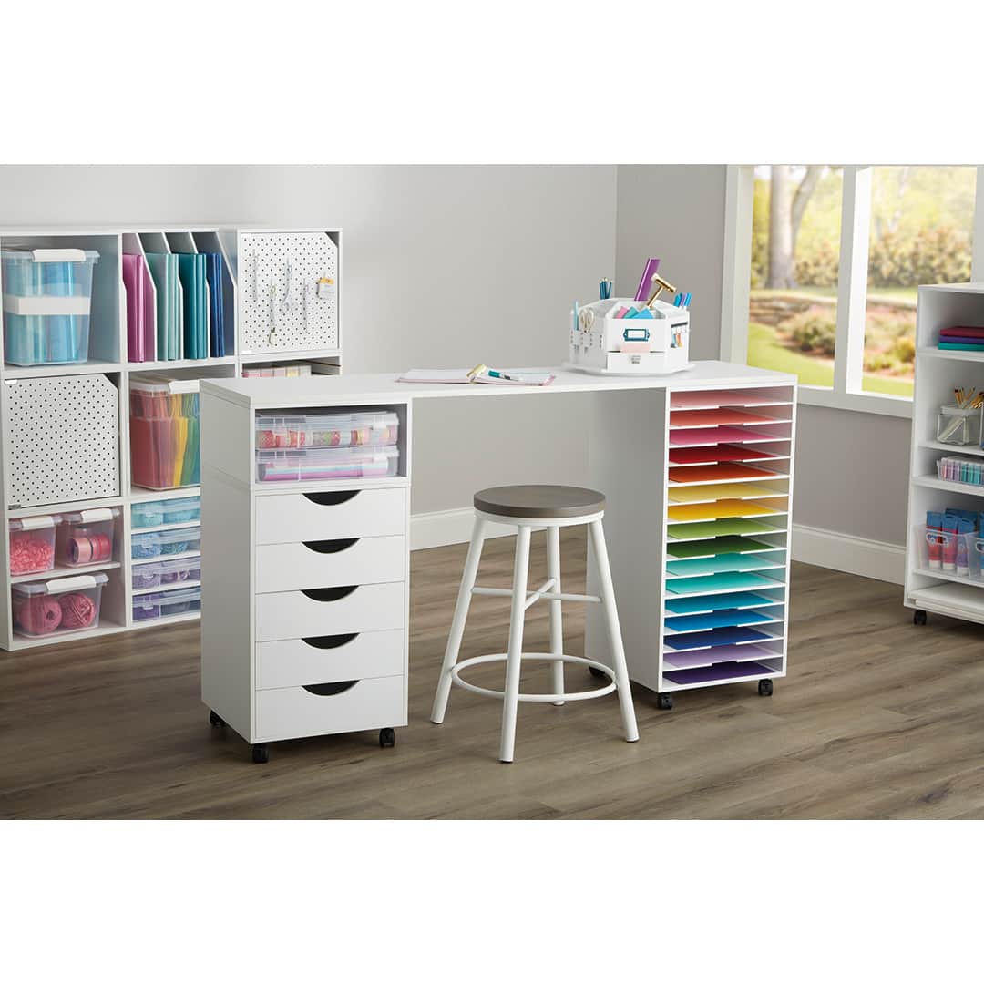 Modular Table. Top.Simply Tidy