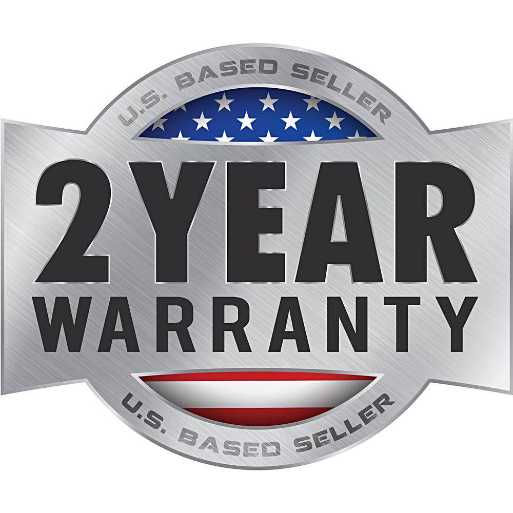 PowerSmith PAVC102 10 Amp 4 Gal. All-In-One Wheeled Ash/Shop Vacuum with 10′ Hose. Pellet Hose. 3 Adapters with Bag and 2 Filters