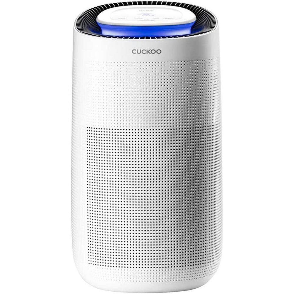 Cuckoo CAC-J1510FW 3-in-1 True HEPA Air Purifier for Rooms up to 720 sq. ft.