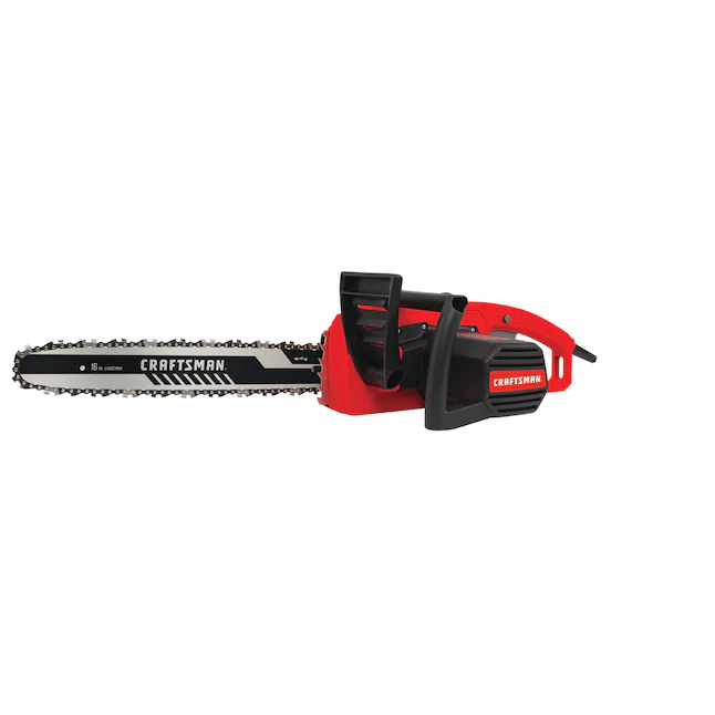 CRAFTSMAN  12 Amps 16-in Corded Electric Chainsaw