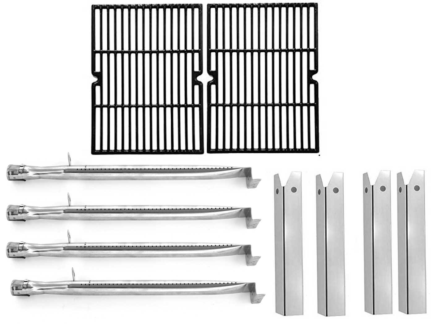 Replacement Kit for Uniflame GBC750W. BBQ Grill Models