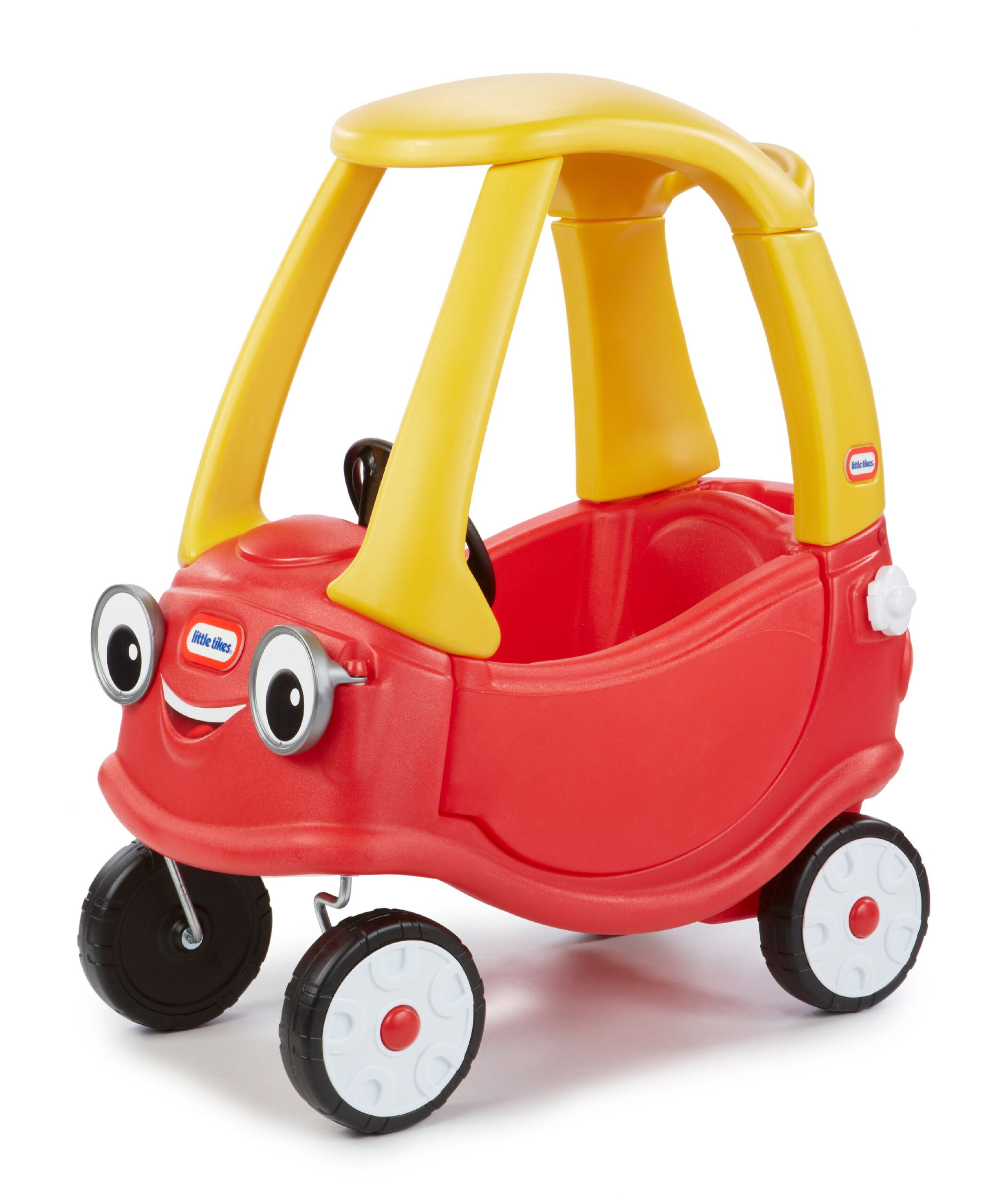 Little Tikes Cozy Coupe Ride On Toy for Toddlers and Kids!