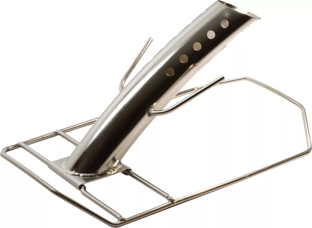 Camp Chef Turkey Cannon Infusion Roaster