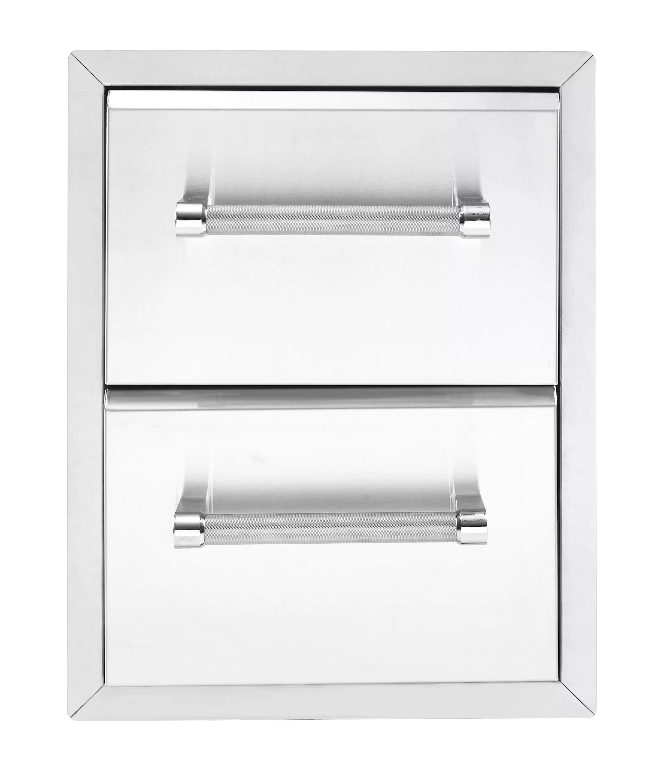 KitchenAid 780-0016 Built-in Grill Cabinet Drawer Storage. 18″. Stainless