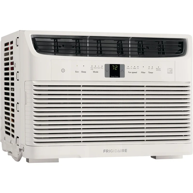 Frigidaire FFRE053WAE 5.000 BTU Window-Mounted Room Air Conditioner