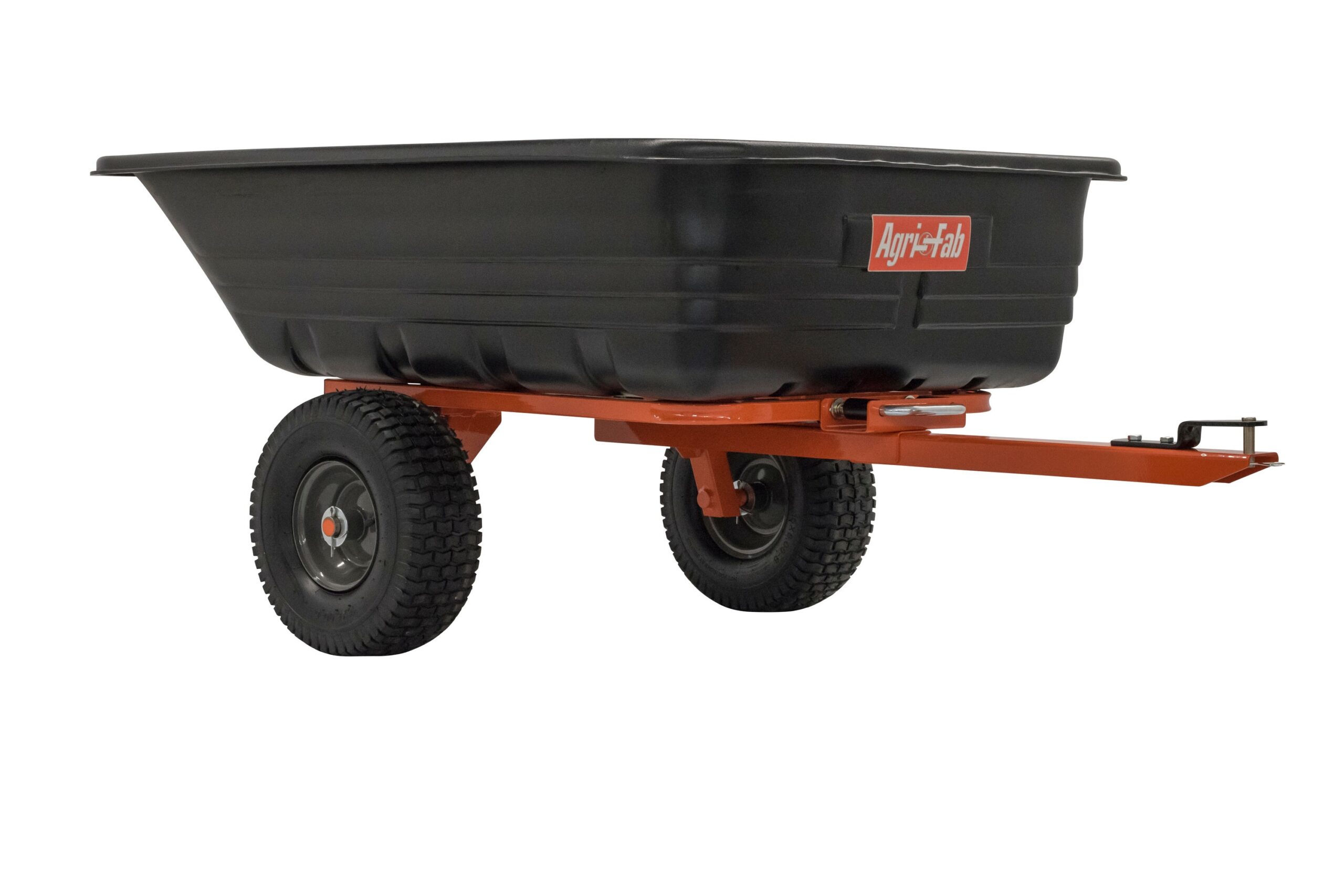 Agri-Fab 45-0552 12-Cu Ft Poly Cart