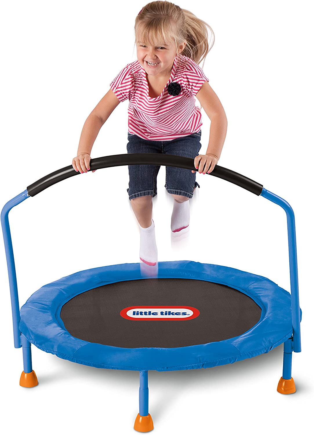 Little Tikes 3′ Trampoline