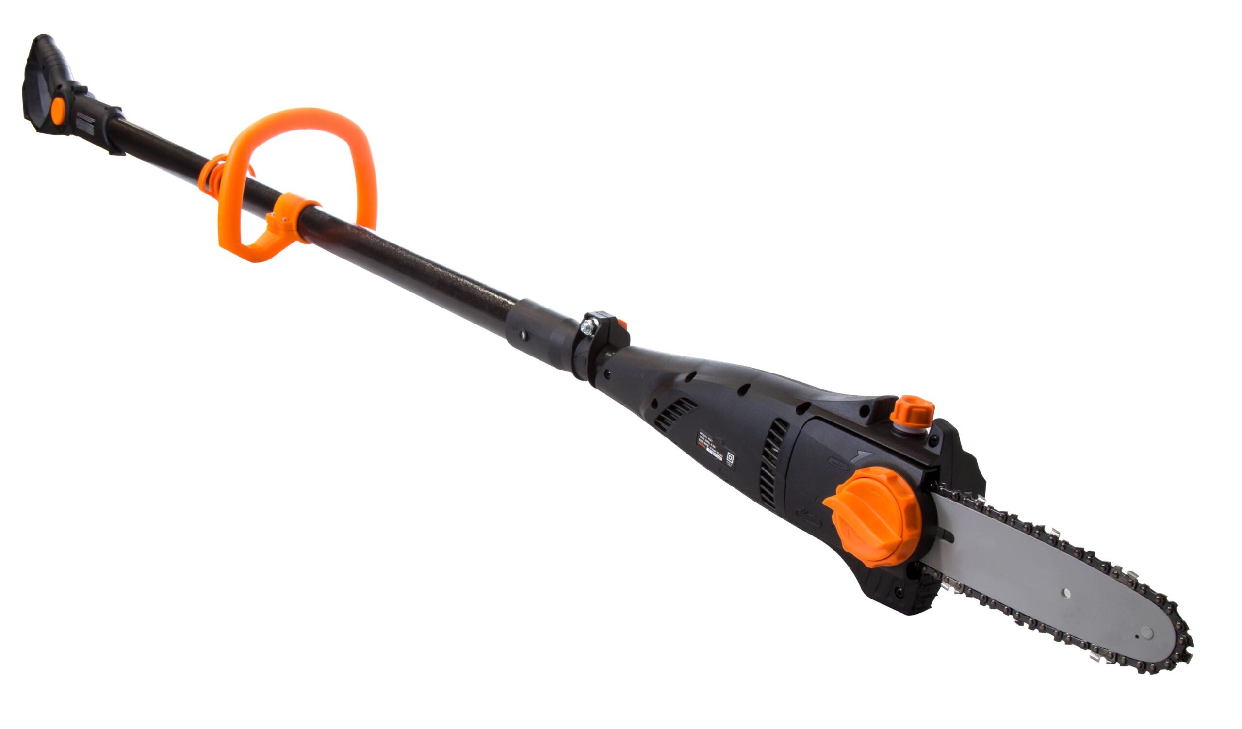 WEN 8 in. 6.5 Amp Electric Pole Saw with 9 ft. Reach