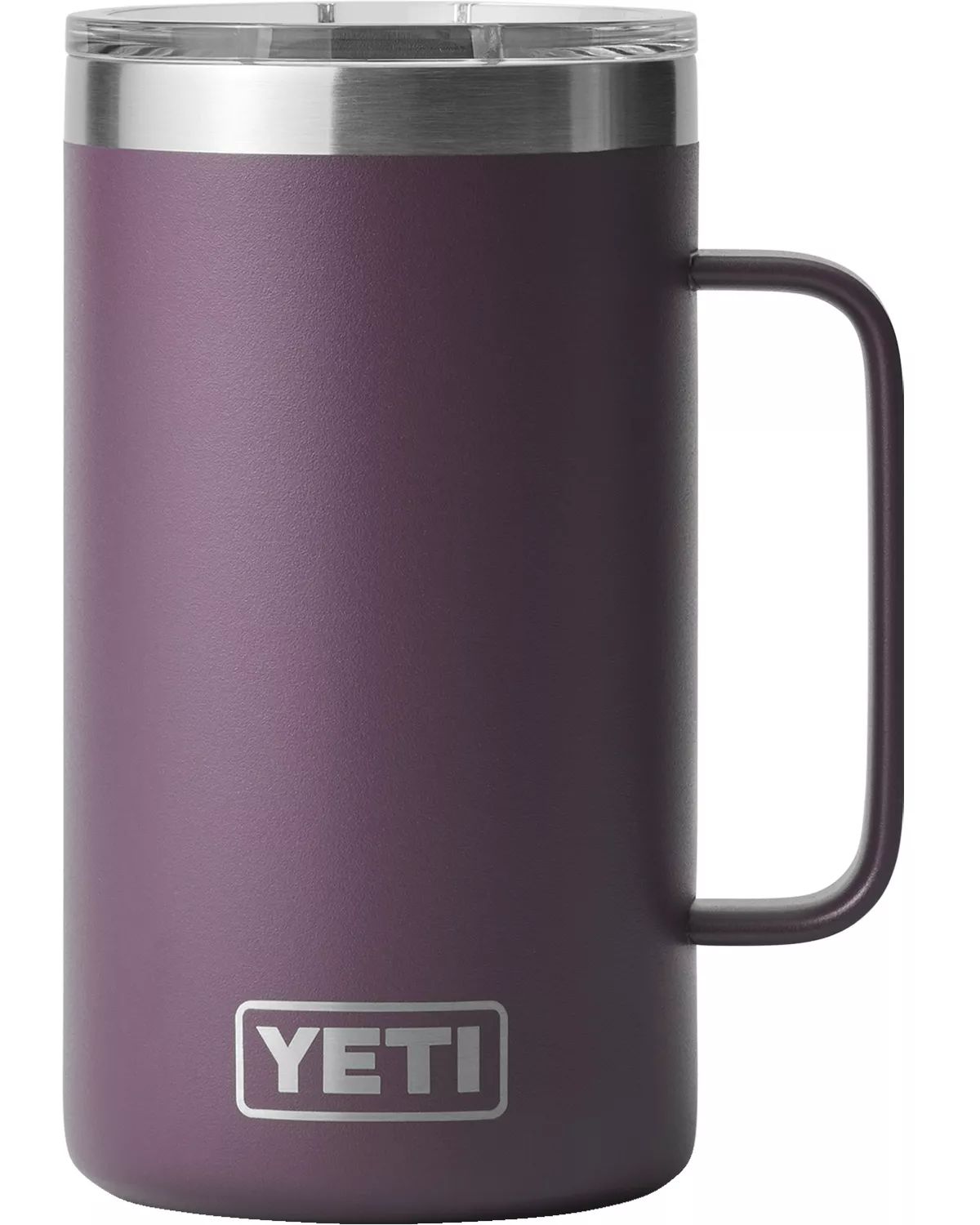 Yeti Rambler 24 oz. Mug with MagSlider Lid