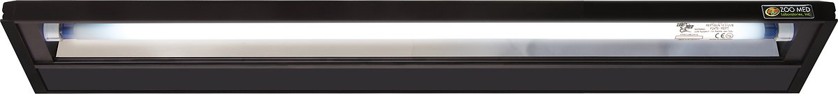 Zoo Med ReptiSun T5 HO High Output Reptile Terrarium Hood. 30″ L