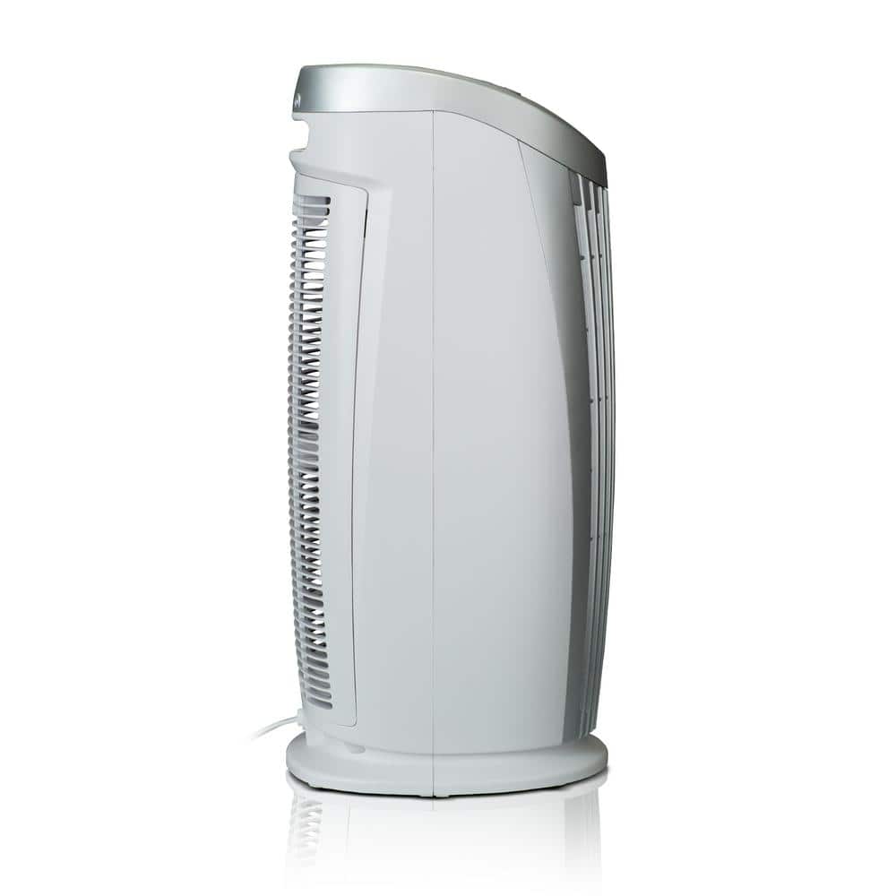Alen T500-SW-Pure T500 Portable Air Purifier with HEPA-Pure Filter for Allergies and Dust