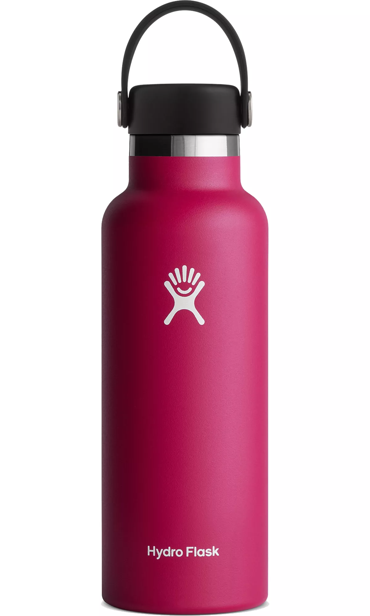 Hydro Flask Standard Mouth 18 oz. Bottle