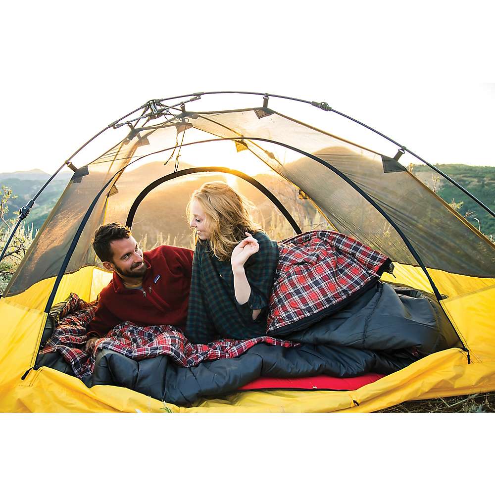 TETON Sports Mammoth +20F Sleeping Bag
