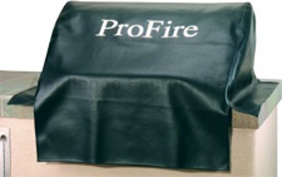 VINYL COVER FITS 48 INCH BUILT IN GRILL PFVC48B