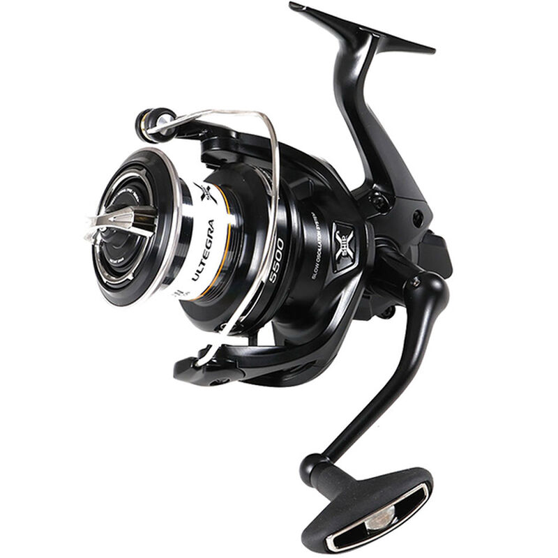 SHIMANO Ultegra 5500XTD Surf Spinning Reel