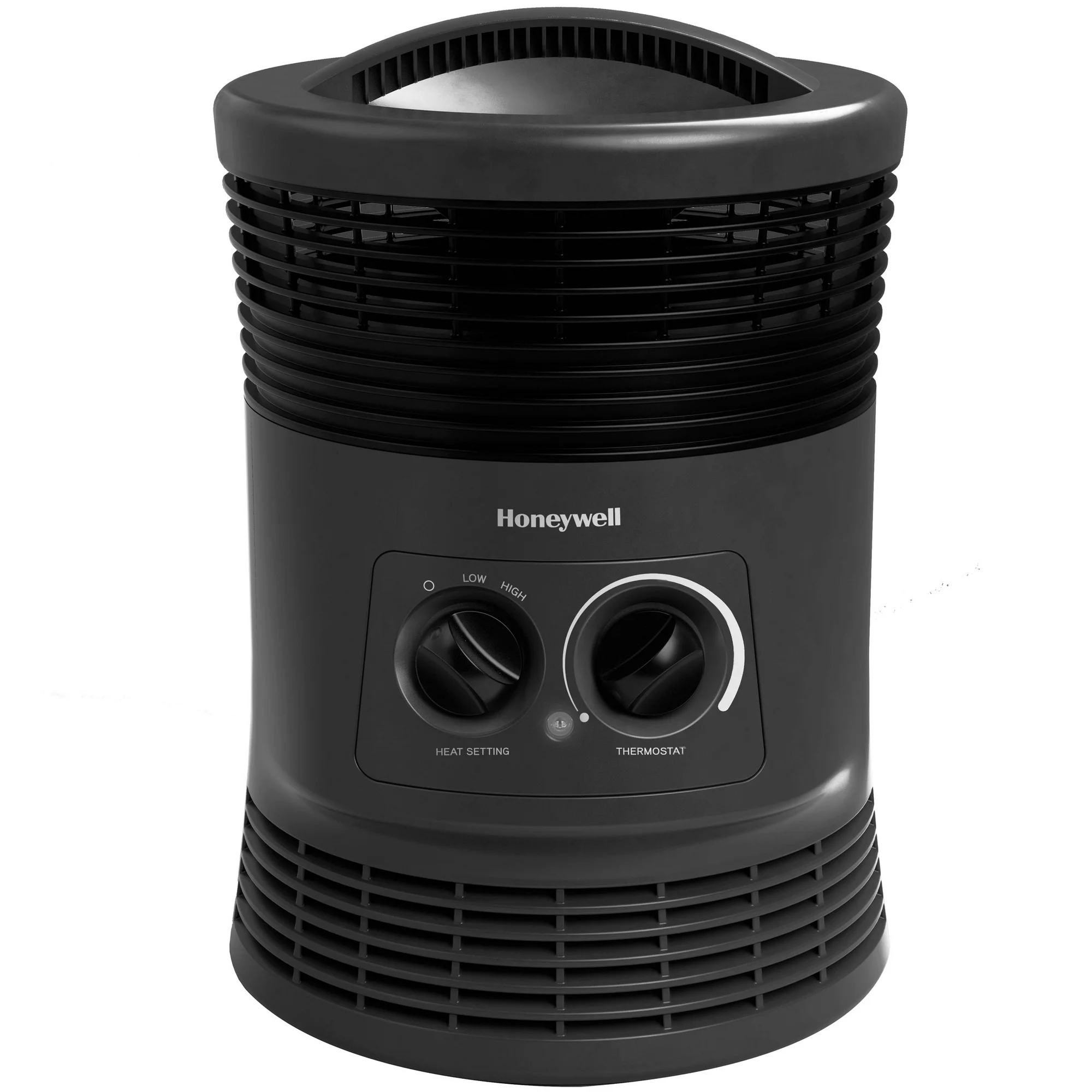 Honeywell 360 Degree Surround Fan Forced Heater. HHF360V. Black