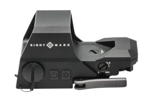 Sight Mark Ultra Shot R-Spec Reflex Sight