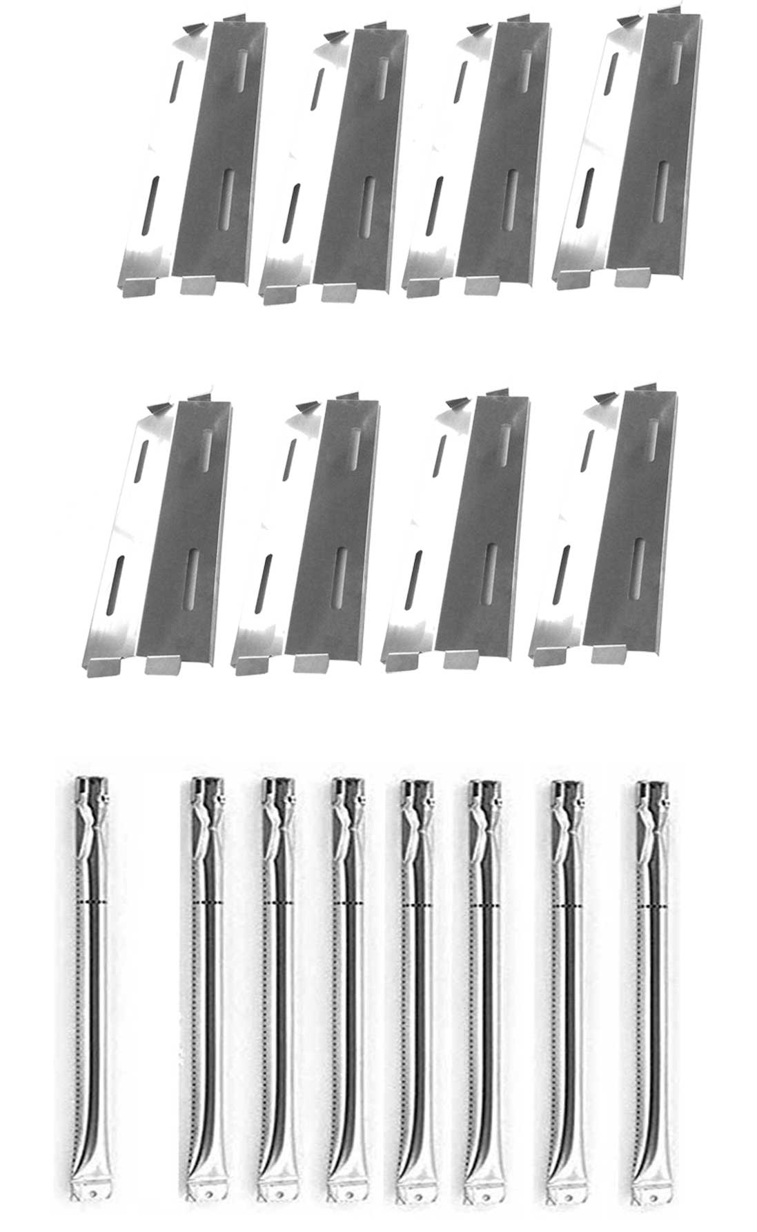 Repair Kit for Grand Cafe CGE06ALP. Bakers And Chefs GR2039201-BC-00. Gas Models