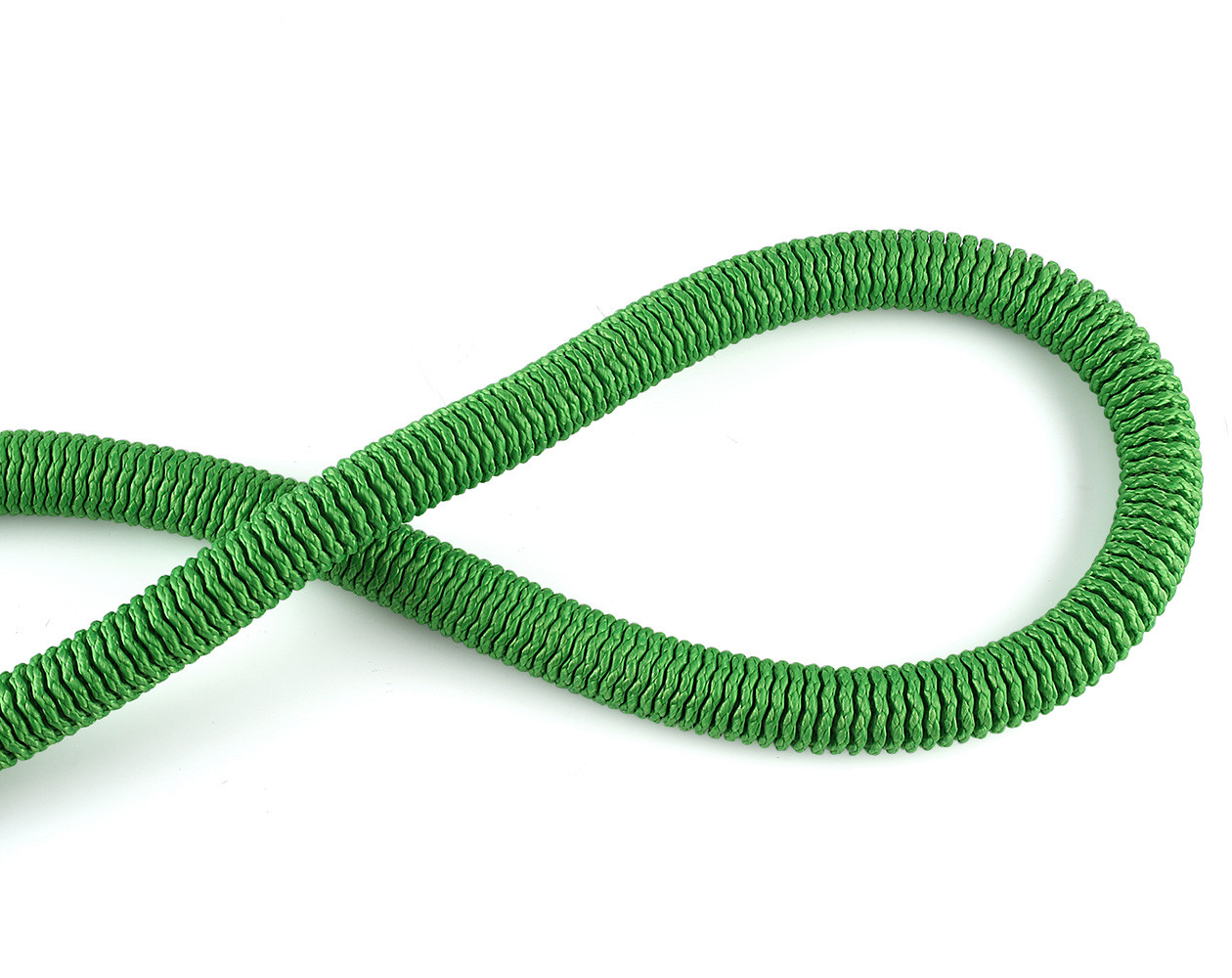 GrowGreen 25′ Expandable Garden Water Hose Set with Nozzle