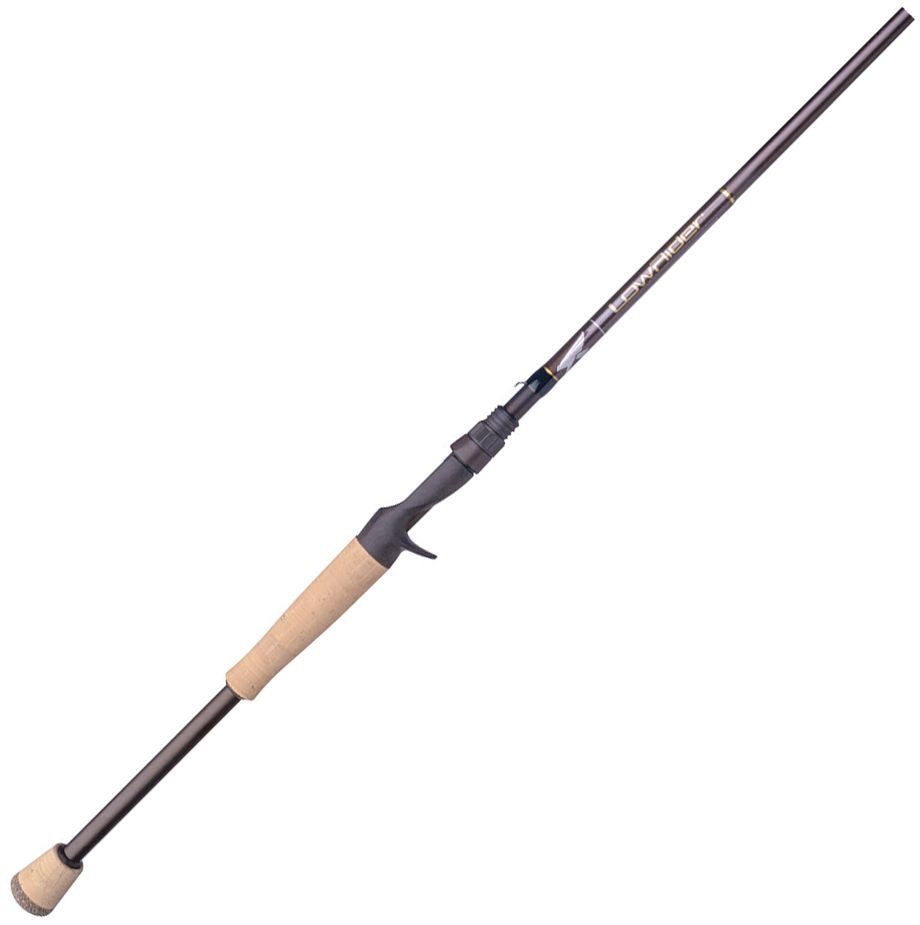 Falcon LowRider Casting Rod