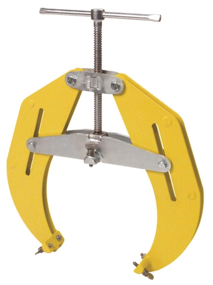 Southwire 12-in Ultra Fit Pipe Clamp