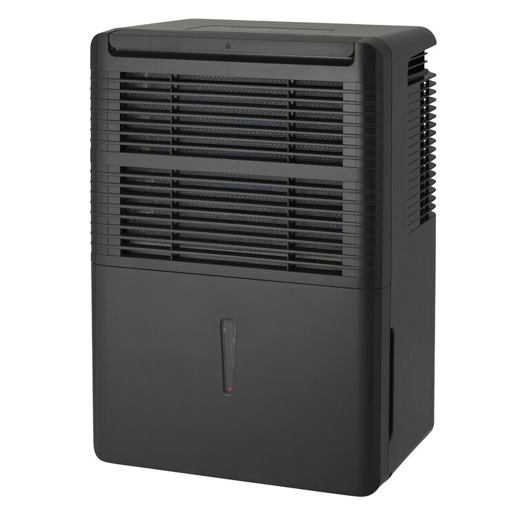 Danby 50 Pints per Day Console Dehumidifier for Rooms up to 3000 Sq. Ft.